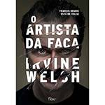 Livro - o Artista da Faca