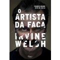 Livro - O artista da faca