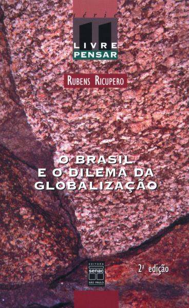 Livro - o Brasil e o Dilema da Globalização