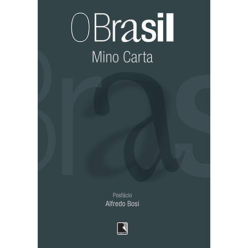 Livro - o Brasil