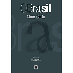 Livro - o Brasil