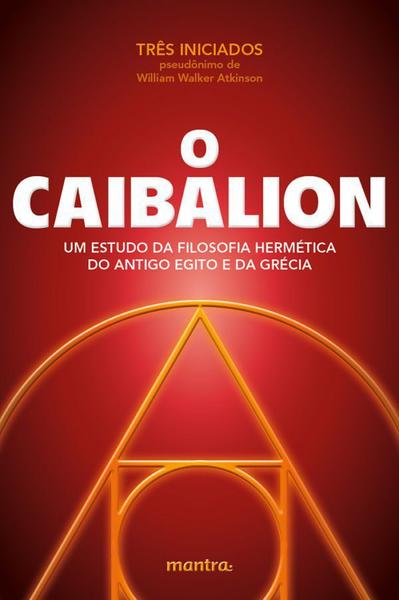 Livro - o Caibalion