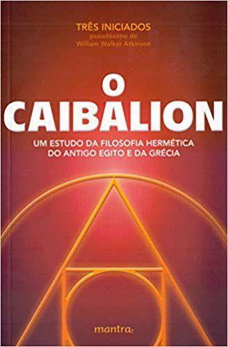 Livro - o Caibalion