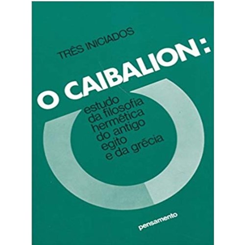 Livro o Caibalion