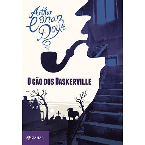 Tudo sobre 'Livro - o Cão dos Baskerville'