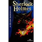 Tudo sobre 'Livro - o Cão dos Baskervilles - Coleção Sherlock Holmes'