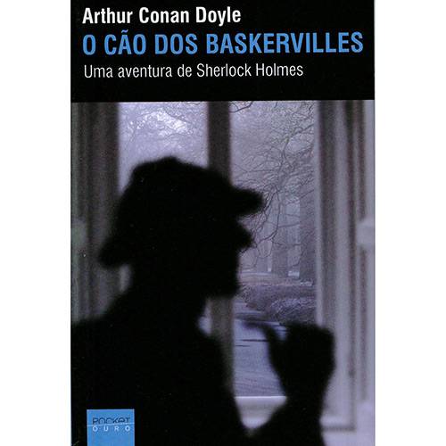 Tudo sobre 'Livro - o Cão dos Baskervilles: uma Aventura de Sherlock Holmes - Livro de Bolso'