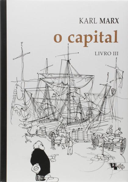 Livro - o Capital [Livro III]