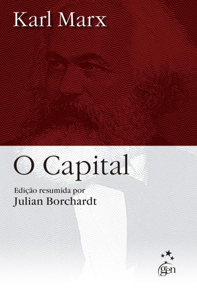 Tudo sobre 'Livro - o Capital'
