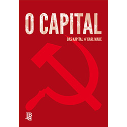 Livro - o Capital