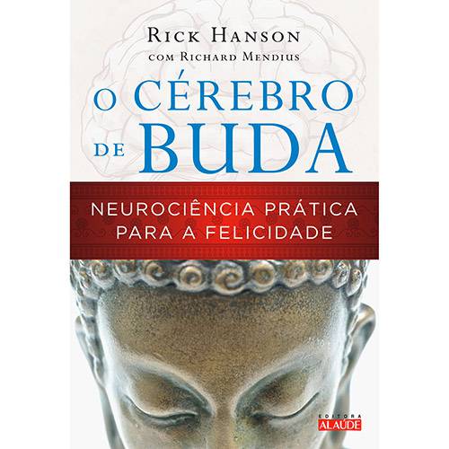 Tudo sobre 'Livro - o Cérebro de Buda'