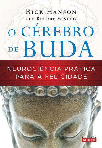 Livro - o Cérebro de Buda