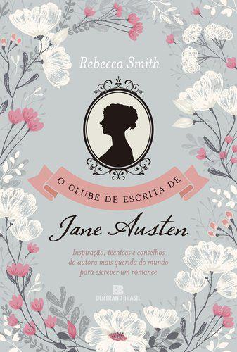 Livro - o Clube de Escrita da Jane Austen