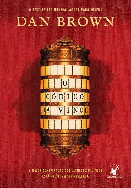 Livro - o Código da Vinci, o – Edição Especial para Jovens
