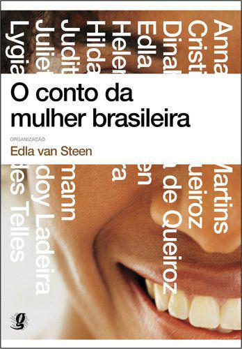 Livro - o Conto da Mulher Brasileira (brochura)