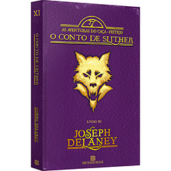 Livro - o Conto de Slither