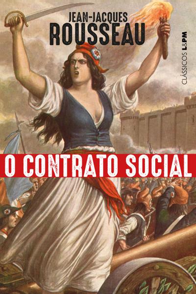 Livro - o Contrato Social