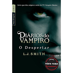 Tudo sobre 'Livro - o Despertar + o Confronto - Coleção Vira-Vira (2 Livros em 1)'