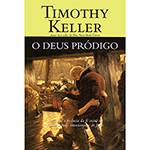 Livro - o Deus Pródigo