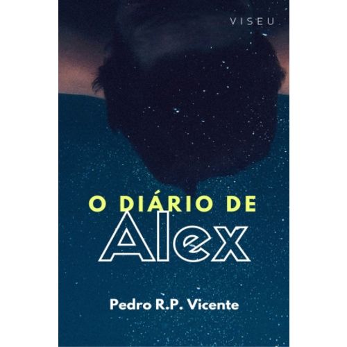 Tudo sobre 'Livro - o Diário de Alex'