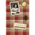 Livro - O diário de Anne Frank (Edição de bolso)