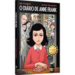 Livro - o Diário de Anne Frank em Quadrinhos
