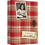 Livro - o Diário de Anne Frank