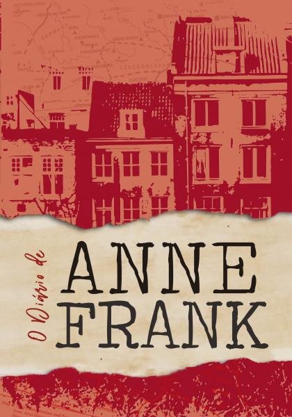 Diario de Anne Frank, o - Ciranda Cultural