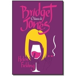 Livro - O diário de Bridget Jones