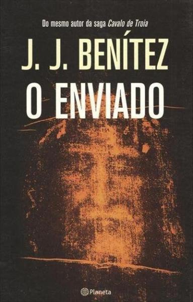 Livro - o Enviado