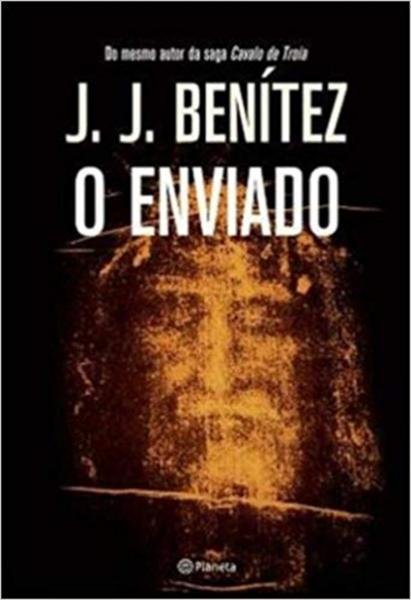 Livro - o Enviado