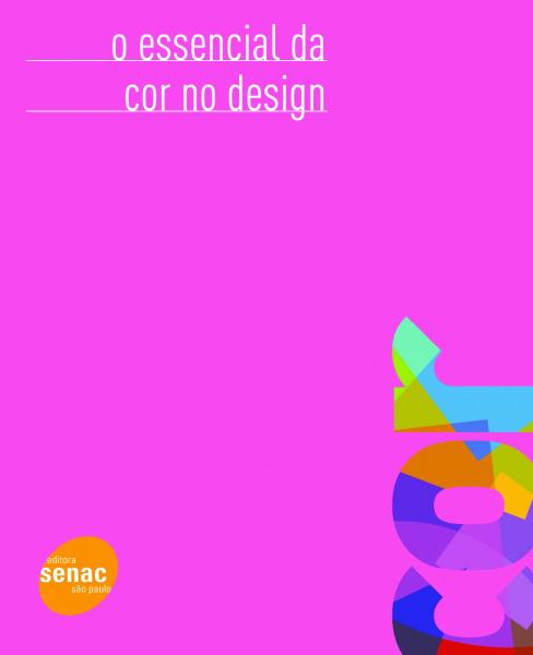 Livro - o Essencial da Cor no Design