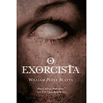 Tudo sobre 'Livro - o Exorcista'