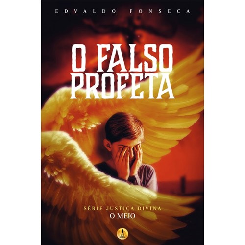 Tudo sobre 'Livro o Falso Profeta'