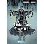 Livro - o Fantasma e Canterville