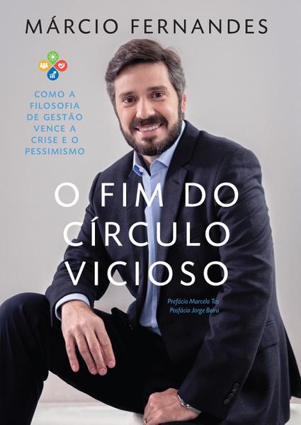 Livro - o Fim do Círculo Vicioso