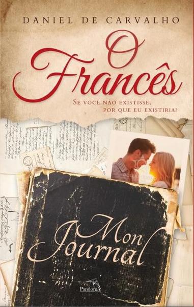 Livro - o Francês