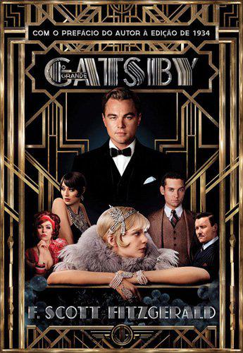 Grande Gatsby, o - Alaude