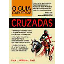 Tudo sobre 'Livro - o Guia Completo das Cruzadas'