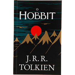 Livro - o Hobbit