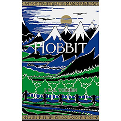 Livro - o Hobbit