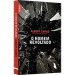 Livro - o Homem Revoltado