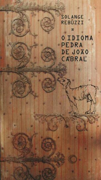 Livro - o Idioma Pedra de João Cabral