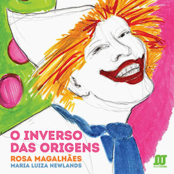 Livro - o Inverso das Origens