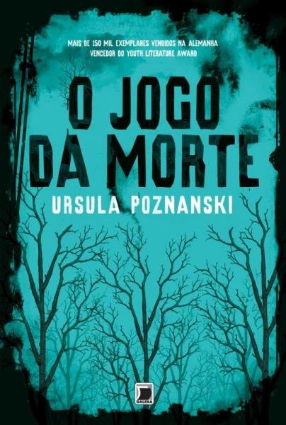 Livro - o Jogo da Morte