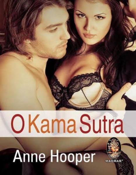 Livro - o Kama Sutra
