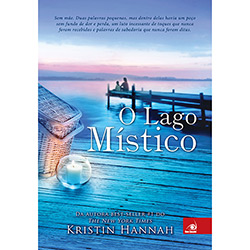 Livro - o Lago Místico