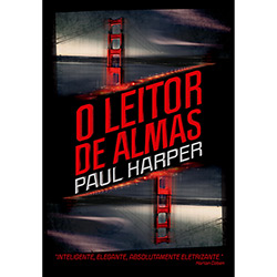 Livro - o Leitor de Almas