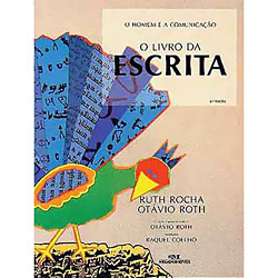 Livro - o Livro da Escrita