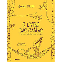 Livro - o Livro das Camas e Outras Histórias para Crianças